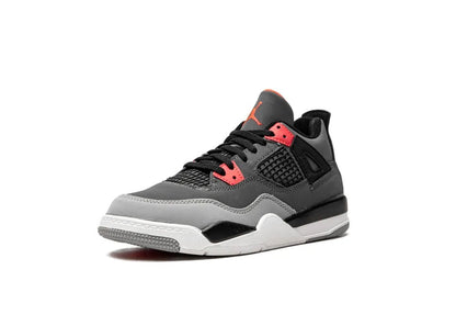 Nike Air Jordan 4 Retro Infravermelho (PS)