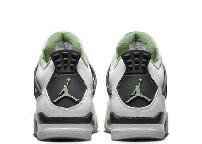 Nike Air Jordan 4 Retro Seeschaum