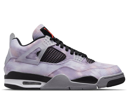 Nike Air Jordan 4 Retro Zen Mestre