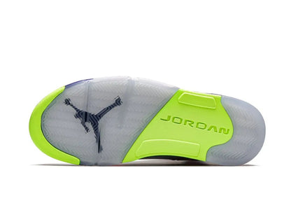 Nike Air Jordan 5 Retro Alternatieve Bel-Air