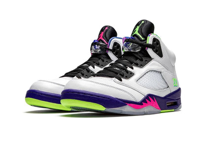 Nike Air Jordan 5 Retro Alternatieve Bel-Air