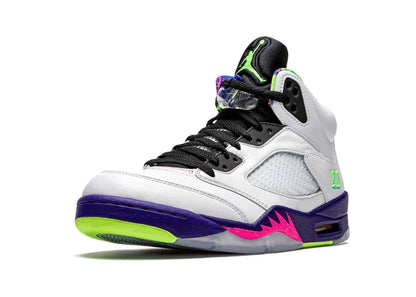 Nike Air Jordan 5 Retro Alternatieve Bel-Air