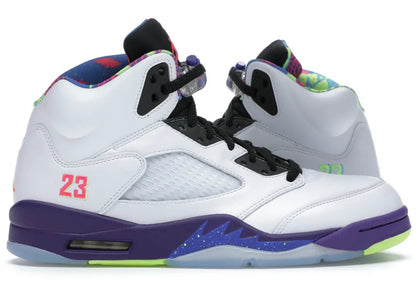 Nike Air Jordan 5 Retro Alternatieve Bel-Air