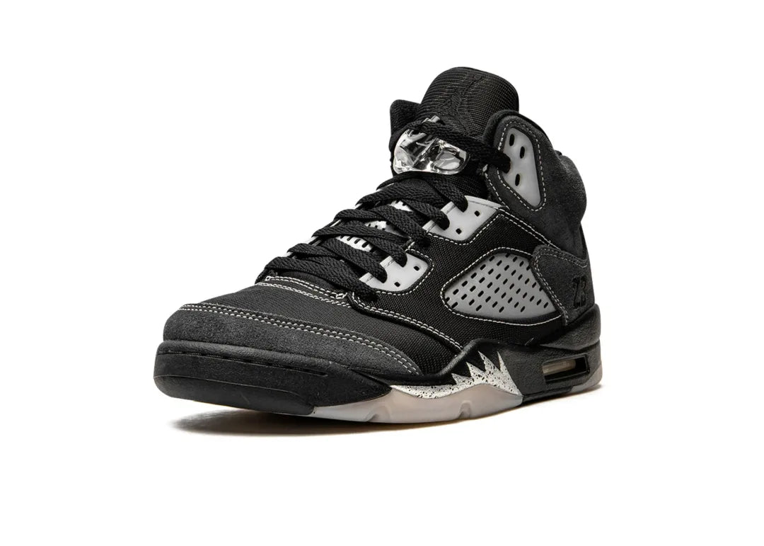 Nike Air Jordan 5 Retro Antraciet