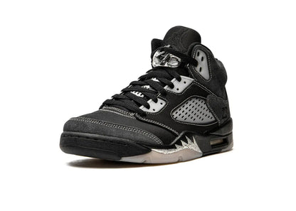 Nike Air Jordan 5 Retro Antracite