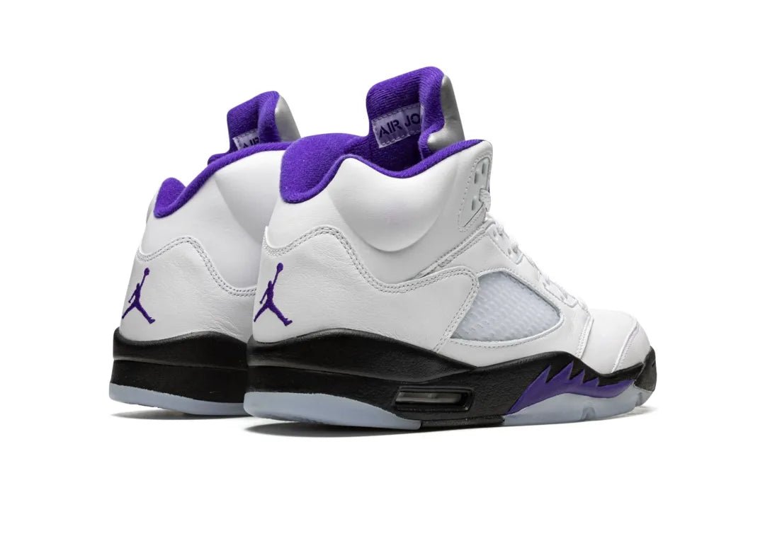 Nike Air Jordan 5 Retro Donker Concord