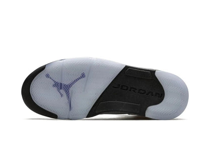 Nike Air Jordan 5 Retro Donker Concord