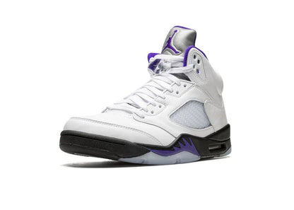 Nike Air Jordan 5 Retro Donker Concord