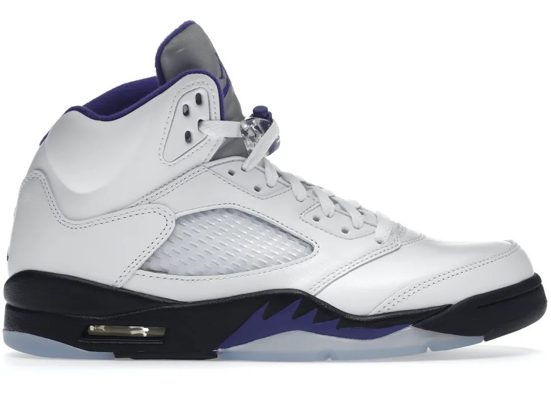 Nike Air Jordan 5 Retro Donker Concord