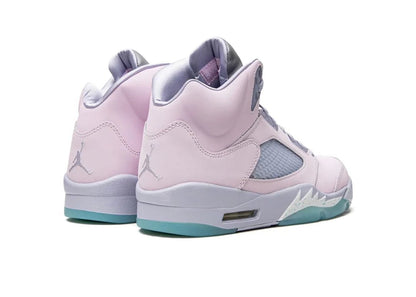 Nike Air Jordan 5 Retro Easter (2022) - PLUGSNEAKRS