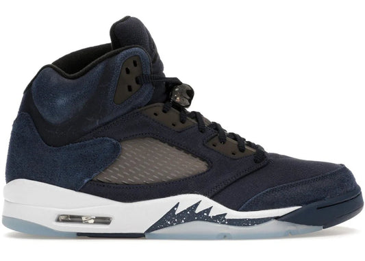 Nike Air Jordan 5 Retro de Georgetown