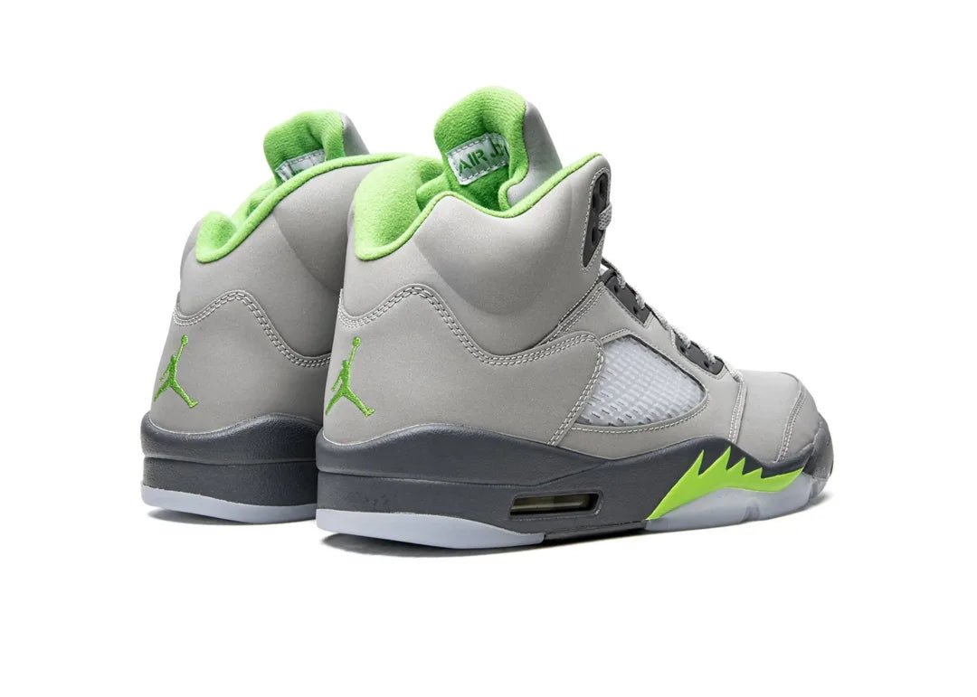 Nike Air Jordan 5 Retro Haricot Vert