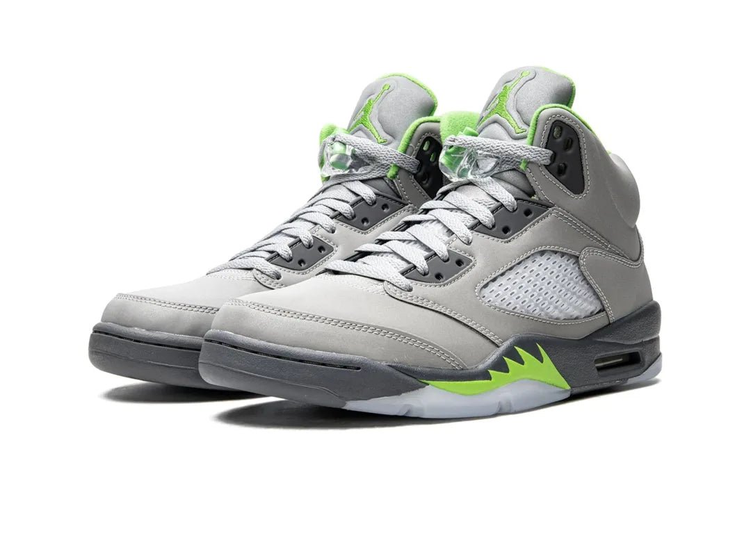 Nike Air Jordan 5 Retro Haricot Vert