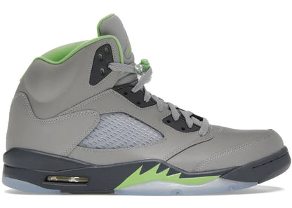 Nike Air Jordan 5 Retro Haricot Vert