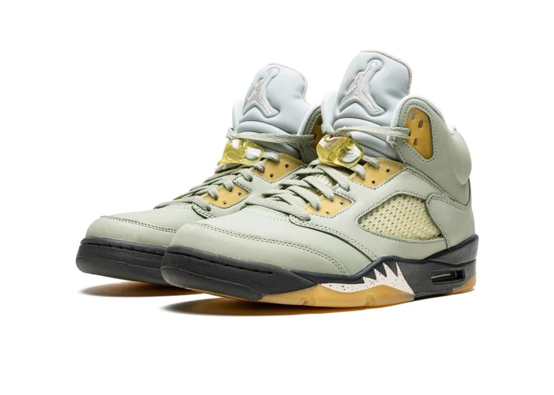 Nike Air Jordan 5 Retro Jade Horizonte