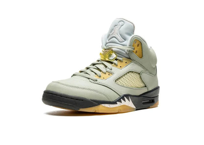 Nike Air Jordan 5 Retro Jade Horizonte