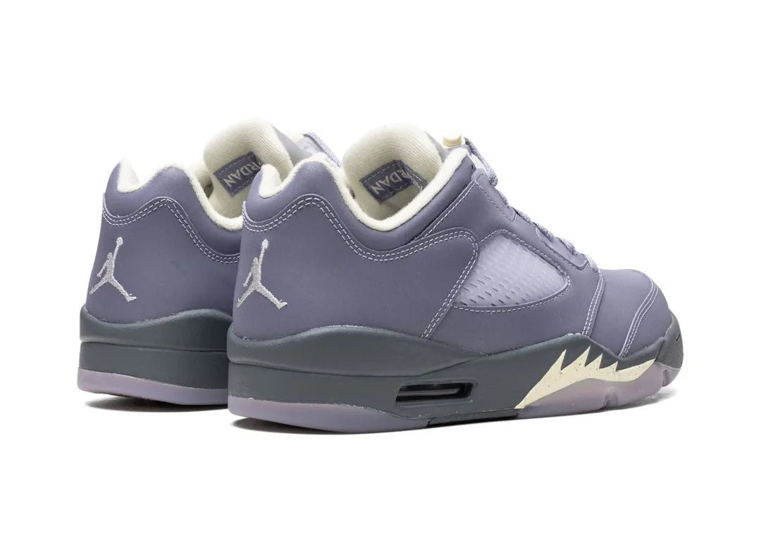 Nike Air Jordan 5 Retro Low Indigo Haze