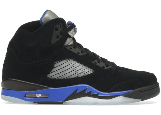 Nike Air Jordan 5 Retro Azul Racer