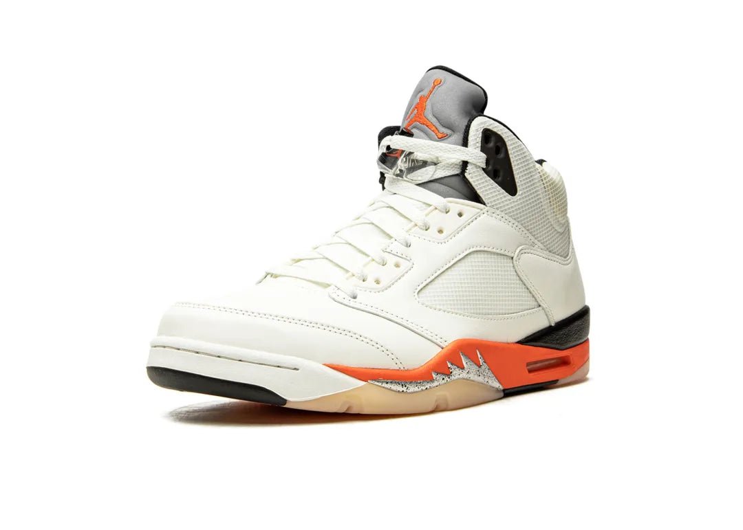 Nike Air Jordan 5 Retro Tablero destrozado