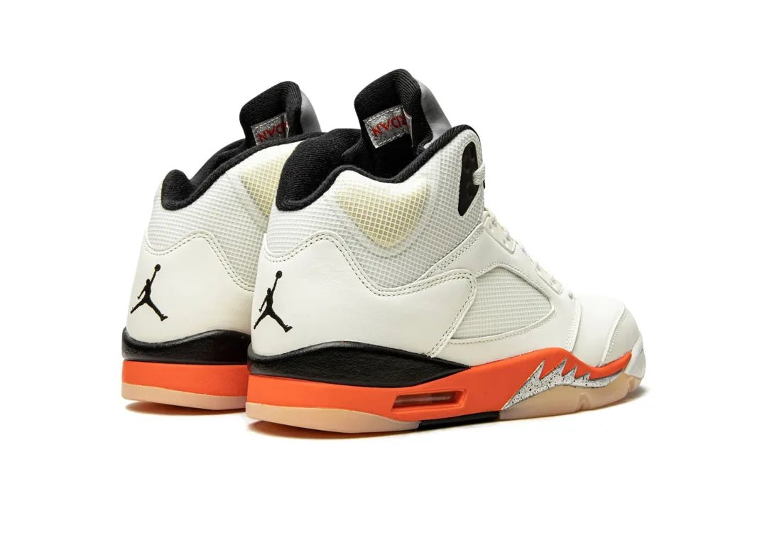 Nike Air Jordan 5 Retro Tablero destrozado