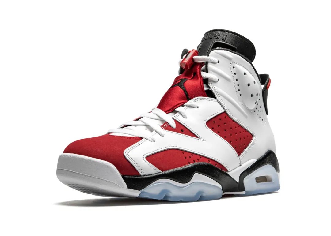 Nike Air Jordan 6 Retro Karmijn