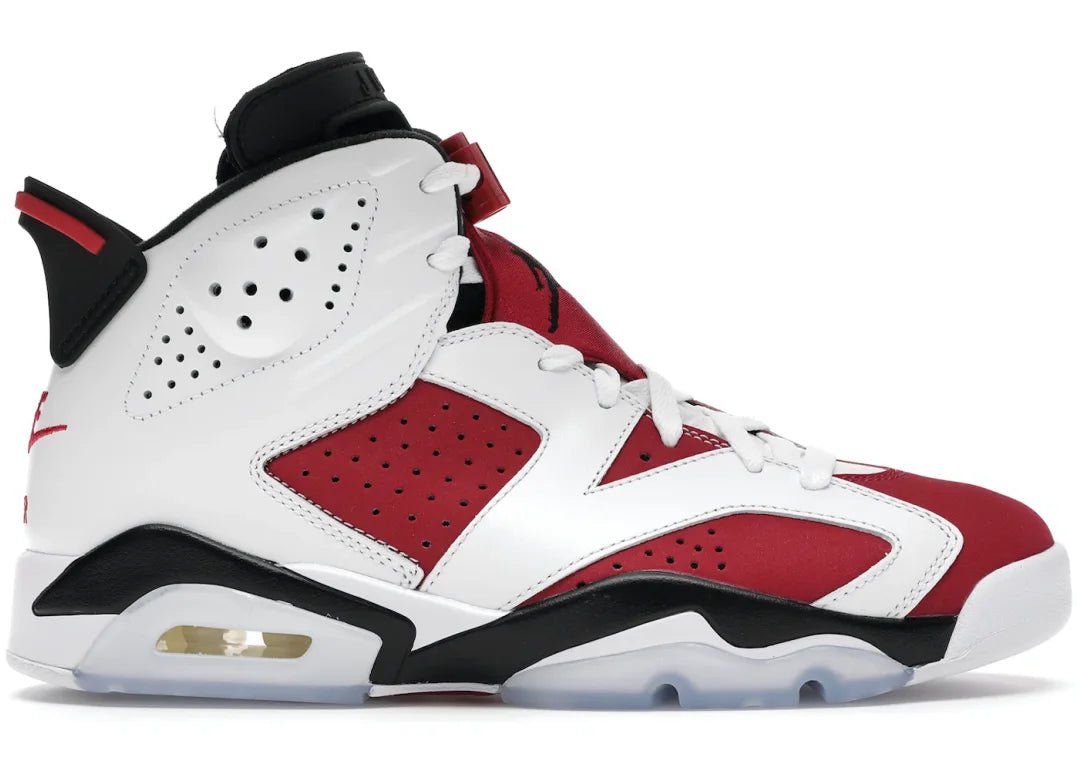 Nike Air Jordan 6 Retro Karmijn