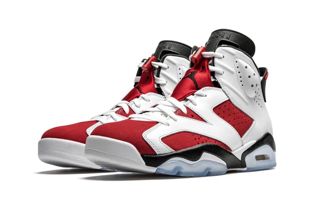 Nike Air Jordan 6 Retro Carmine