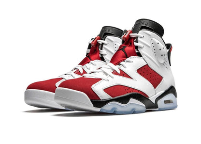 Nike Air Jordan 6 Retro Karmijn