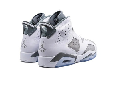 Nike Air Jordan 6 Retro Cool Grijs