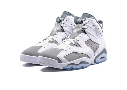 Nike Air Jordan 6 Retro Cool Grijs