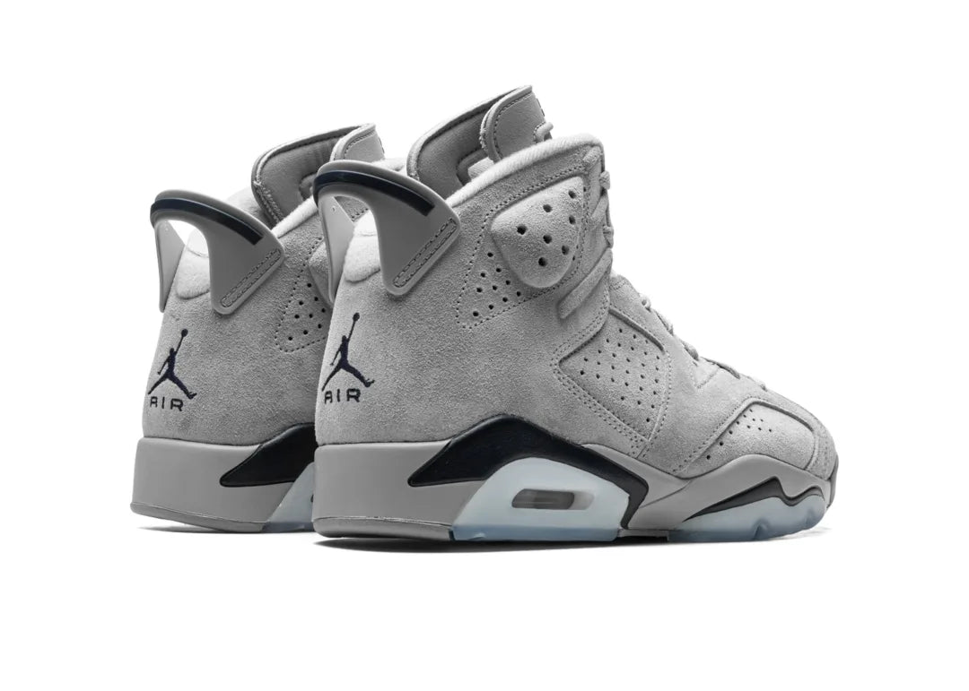 Nike Air Jordan 6 Retro-Georgetown