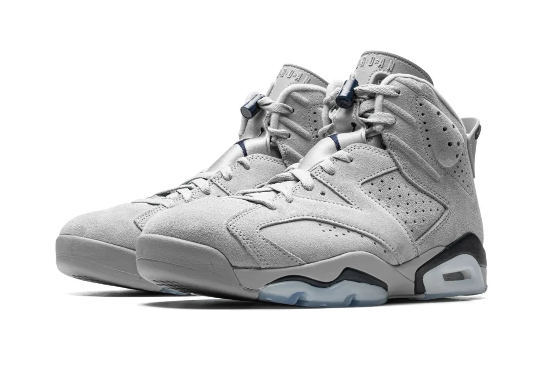 Nike Air Jordan 6 Retro-Georgetown