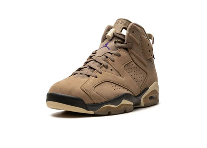 Nike Air Jordan 6 Retro Gore-Tex Bruin Kelp