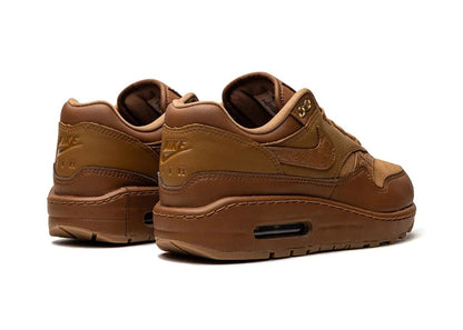 Nike Air Max 1 '87 Luxe Ale Brown