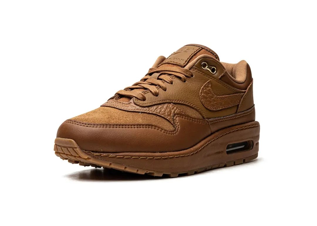 Nike Air Max 1 '87 Luxe Ale Brown