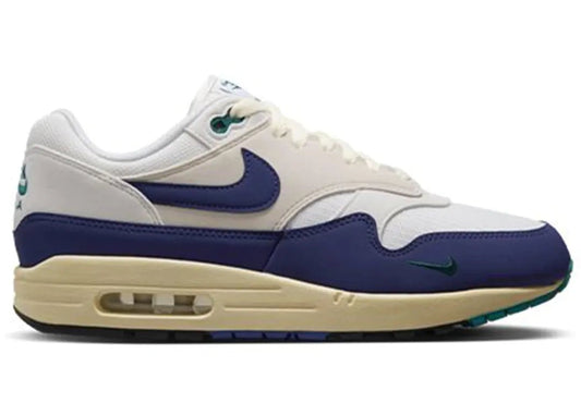 Nike Air Max 1 Athletic Department Azul Profundo