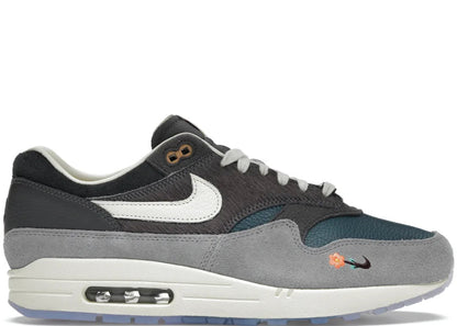 Nike Air Max 1 Kasina Won-Ang Cinza