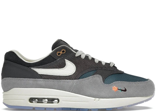 Nike Air Max 1 Kasina Won-Ang Grijs