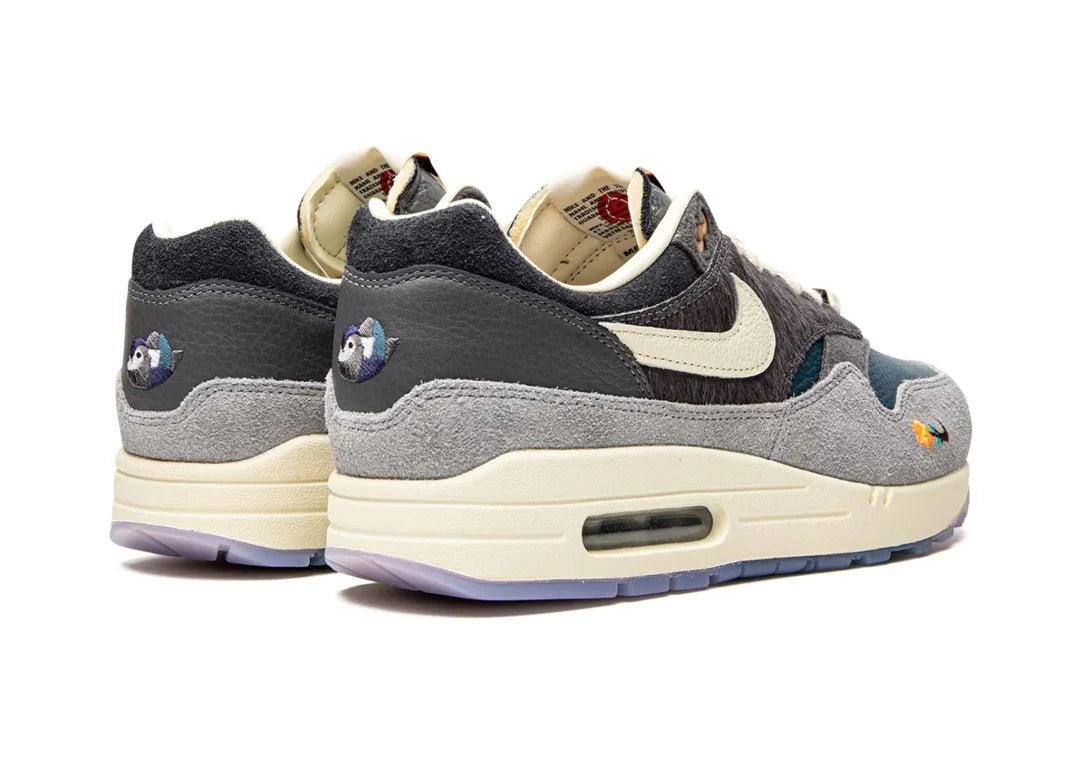 Nike Air Max 1 Kasina Won-Ang Grijs