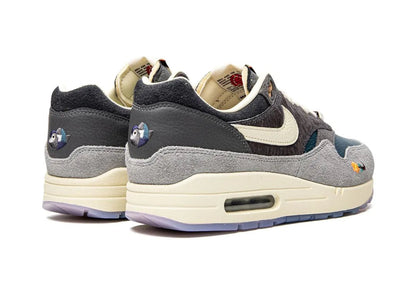 Nike Air Max 1 Kasina Won-Ang Cinza