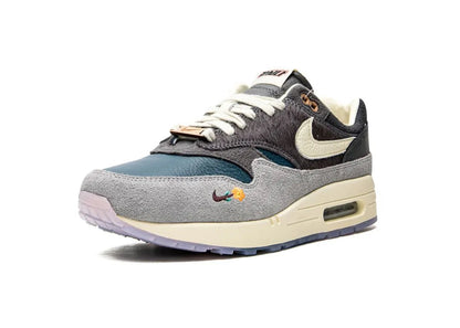 Nike Air Max 1 Kasina Won-Ang Grijs