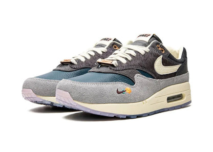 Nike Air Max 1 Kasina Won-Ang Cinza