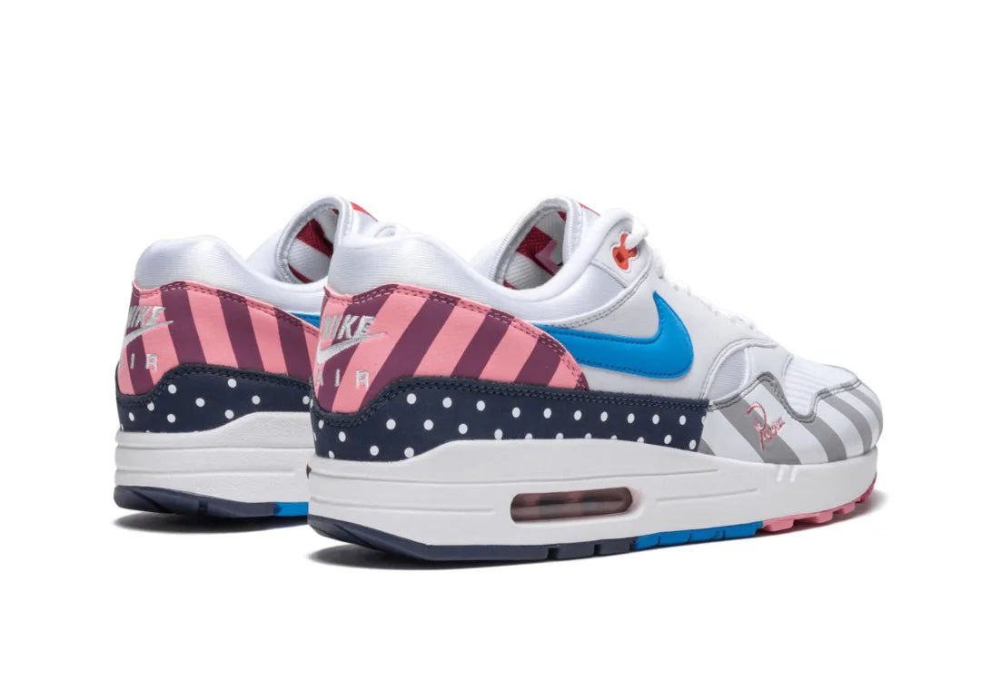 Nike Air Max 1 Parra