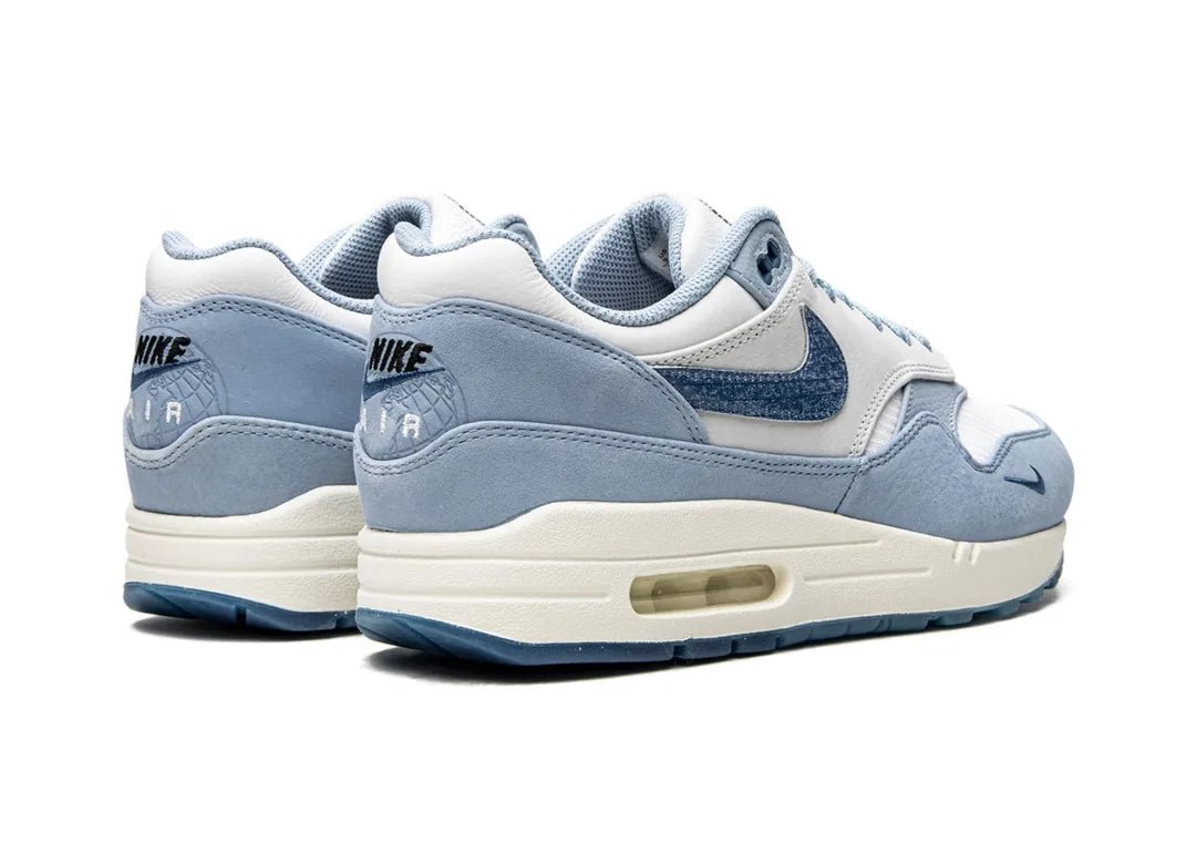 Nike Air Max 1 Premium Blueprint