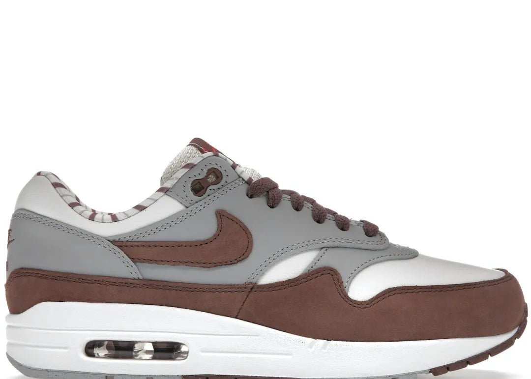 Nike Air Max 1 Premium Shima Shima - PLUGSNEAKRS