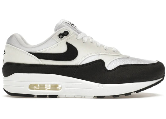 Nike Air Max 1 Branco Preto Neutro Cinza