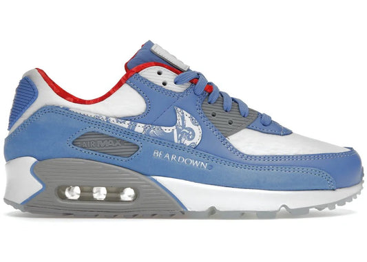 Nike Air Max 90 Sapatos Casuais