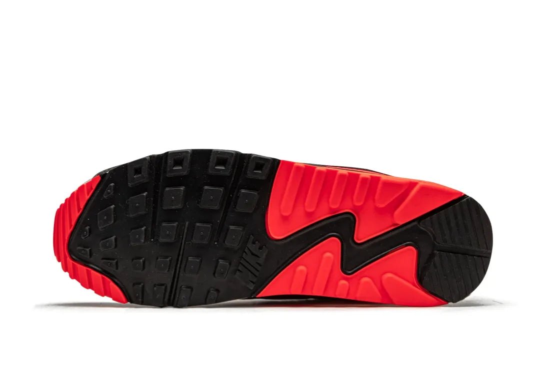 Nike Air Max 90 Infrared