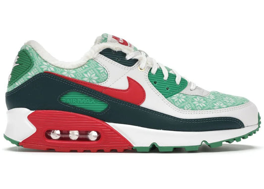 Nike Air Max 90 Nordic Christmas