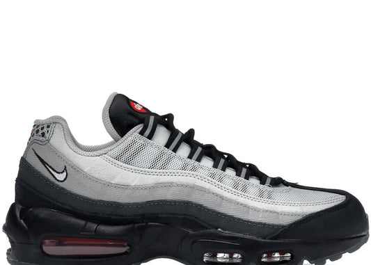 Nike Air Max 95 Fish Scales - PLUGSNEAKRS